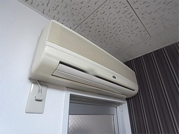 リバティー板宿 部屋画像