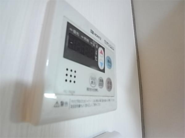 リバティー板宿 部屋画像