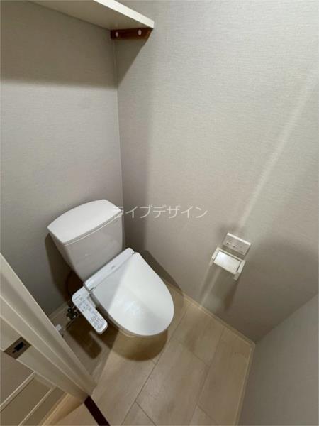 サカト３ トイレ