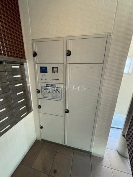 サカト３ 部屋画像