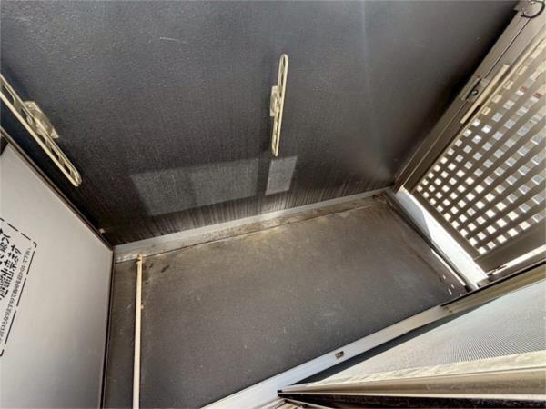 トレスオハス　稲葉荘 部屋画像