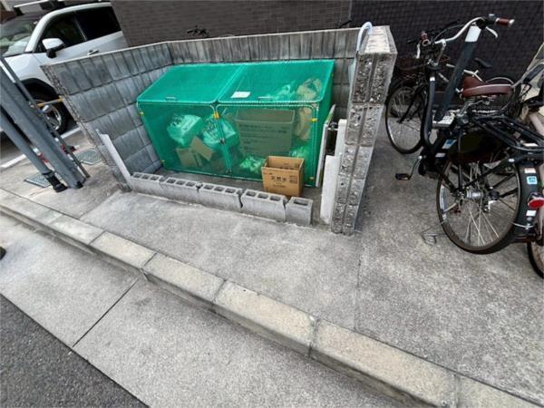 トレスオハス　稲葉荘 その他