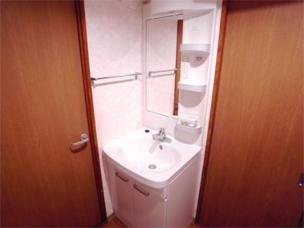 エランドール（207） 部屋画像