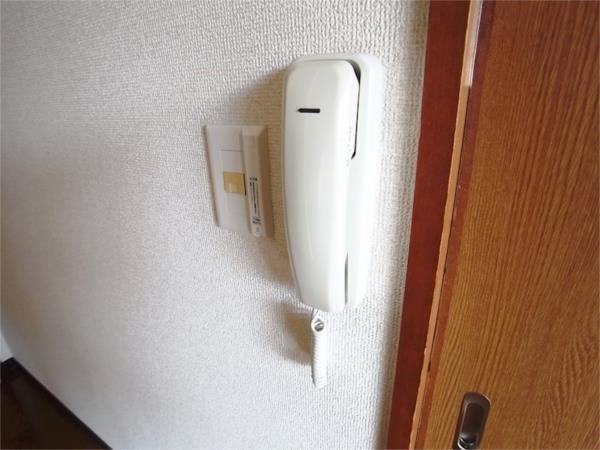エランドール（207） 部屋画像