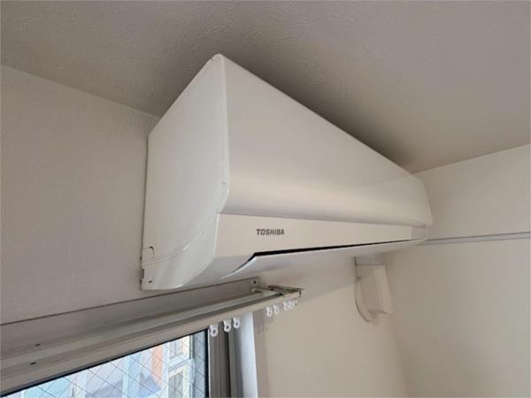 Ｍ＆Ｃビル 部屋画像