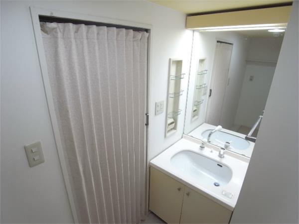 グレーシィ須磨アルテピアIII番街 部屋画像
