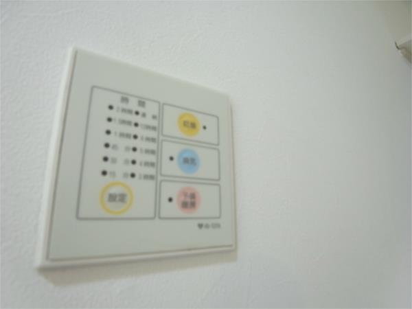 グレーシィ須磨アルテピアIII番街 部屋画像