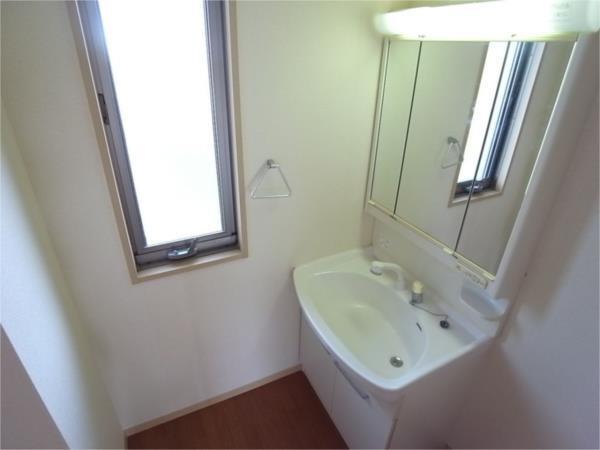 ミルキーウェイ 部屋画像