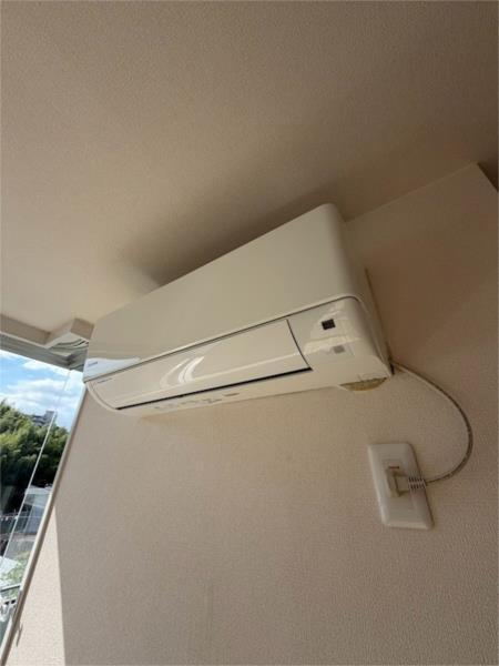 ベルトゥリー若草アネックス その他
