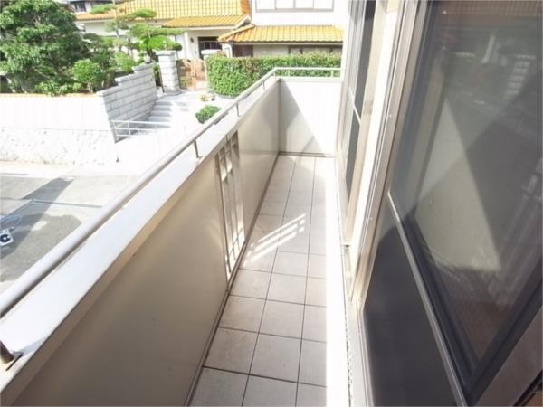 ミルキーウェイ 部屋画像