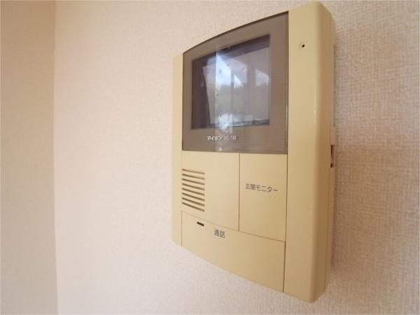 ミルキーウェイ 部屋画像