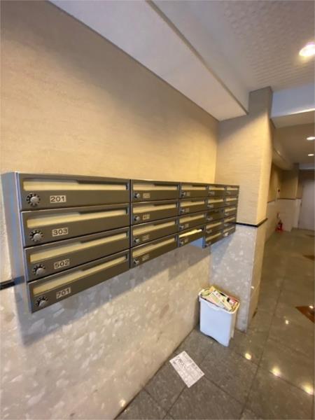 ラ・フォンテ尼崎駅前 部屋画像