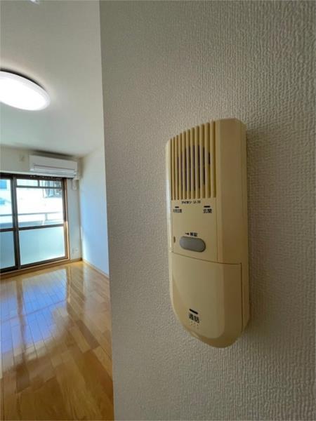 ラ・フォンテ尼崎駅前 部屋画像