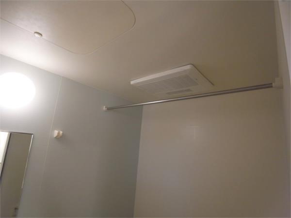 ラフレシールII（201） 部屋画像