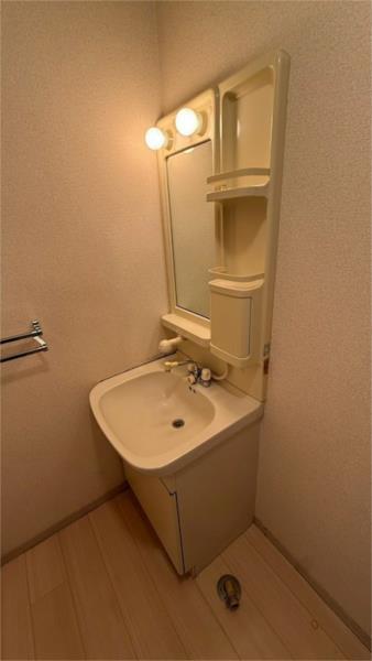 カーサ西須磨 部屋画像