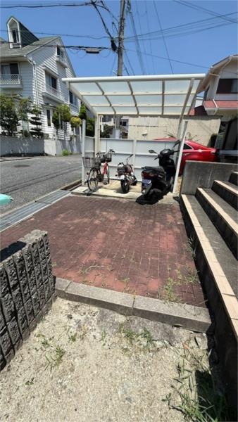 カーサ西須磨 その他