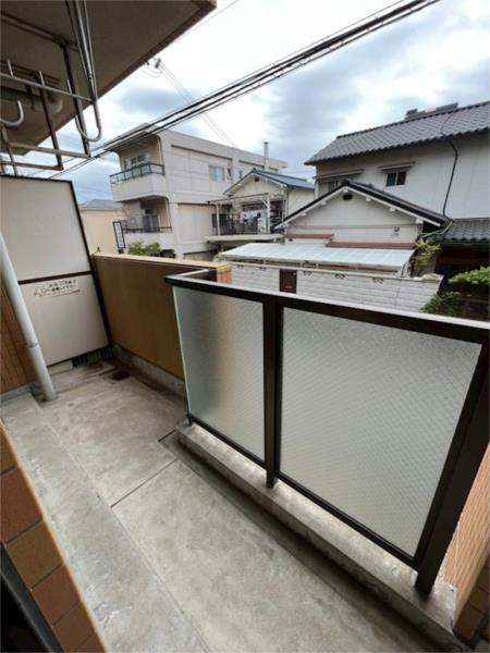ドムールコスモス福田 部屋画像