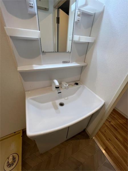 ドムールコスモス福田 部屋画像