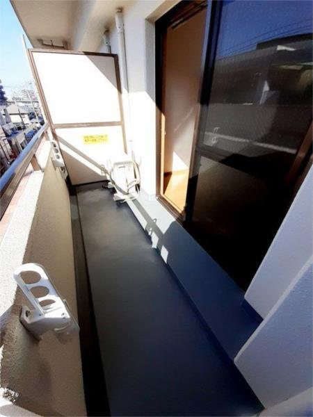 エテルノ・スクウェア弐番館 部屋画像