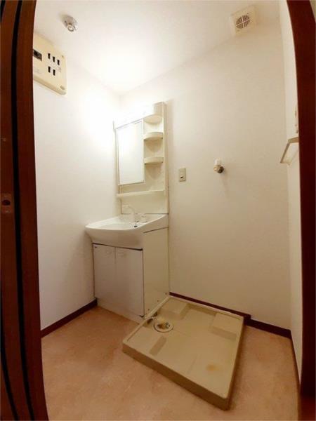 エテルノ・スクウェア弐番館 部屋画像