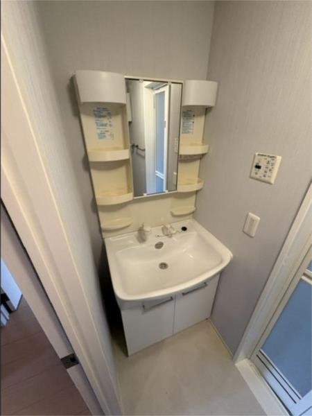 グランドアトリオ神戸西　Ｄ棟 部屋画像
