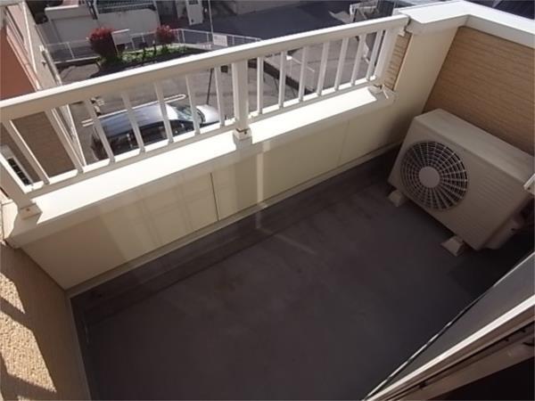 ネーベルベルク壱番館 部屋画像