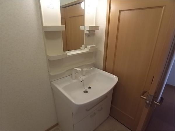 ネーベルベルク壱番館 部屋画像