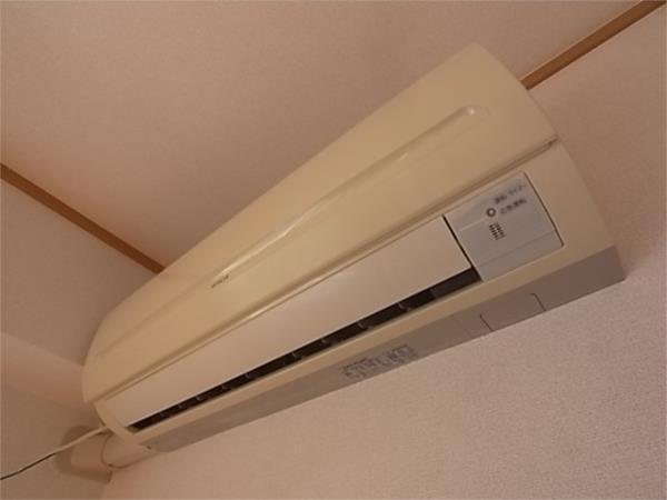 ネーベルベルク壱番館 その他