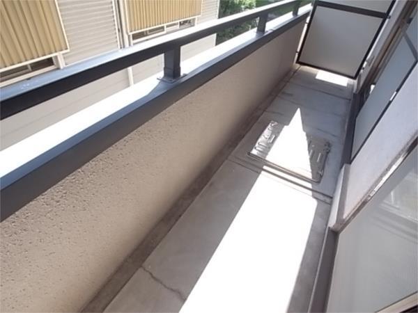 カーサ御影山手 部屋画像
