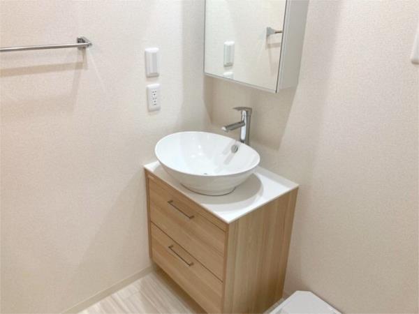 フジパレス尼崎ガーデンIII番館 部屋画像