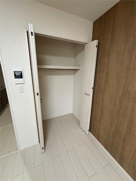 フジパレス尼崎ガーデンIII番館 収納