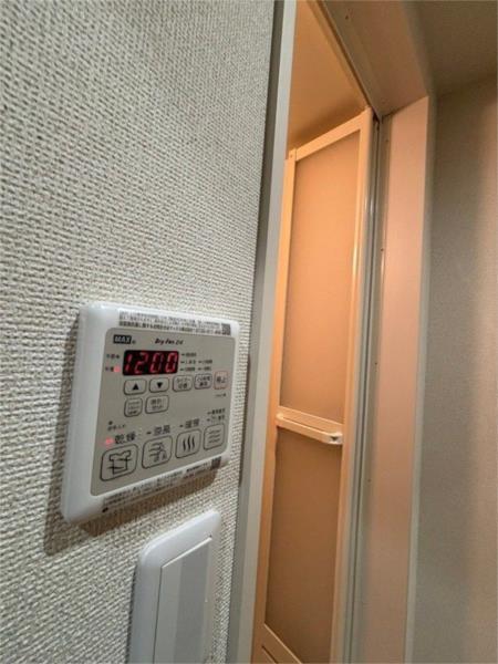 フジパレス尼崎ガーデンIII番館 部屋画像