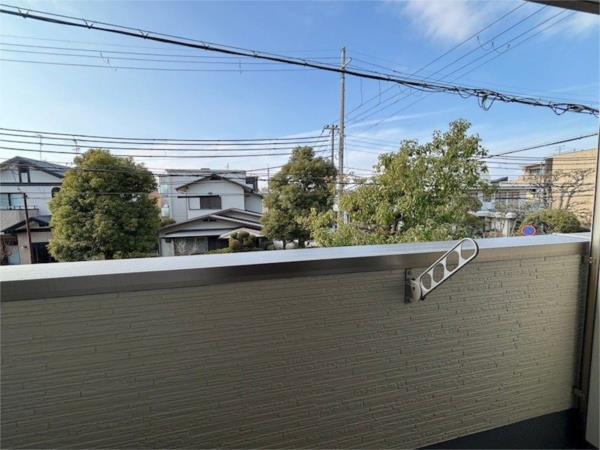 フジパレス尼崎ガーデンIII番館 その他