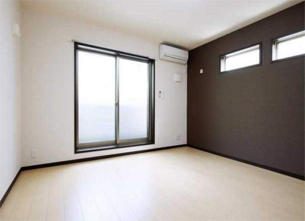 フジパレス立花EAST 部屋画像