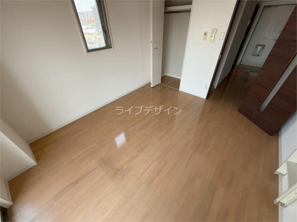 ハッピー新伊丹II その他部屋・スペース