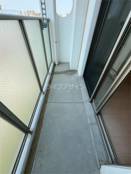 ハッピー新伊丹II 部屋画像