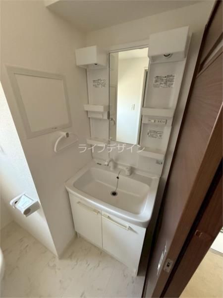 ハッピー新伊丹II 部屋画像