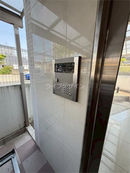 ハッピー新伊丹II 部屋画像