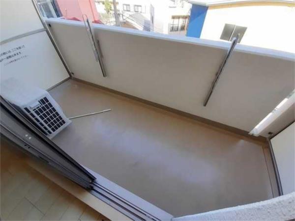 フューチャー野里 部屋画像