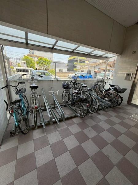 ハッピー新伊丹II その他