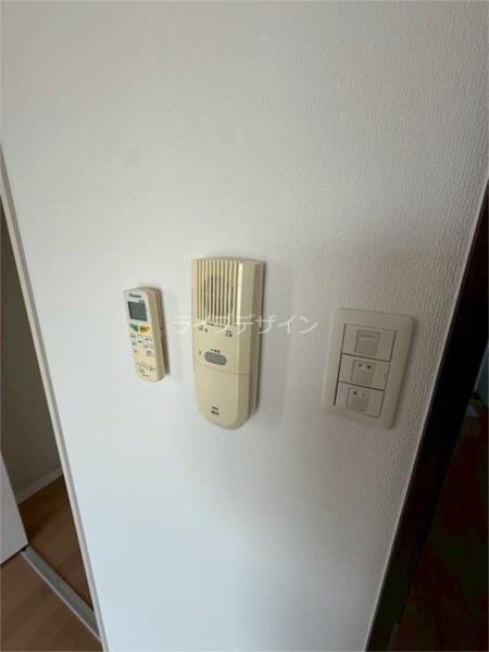 ハッピー新伊丹II その他