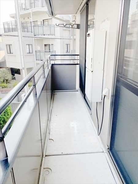 フレマリールＮＯＭＡ 部屋画像
