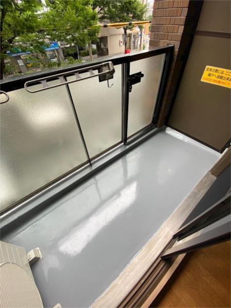 アミティ武庫之荘 部屋画像