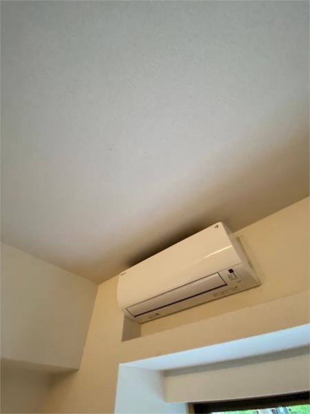 アミティ武庫之荘 部屋画像