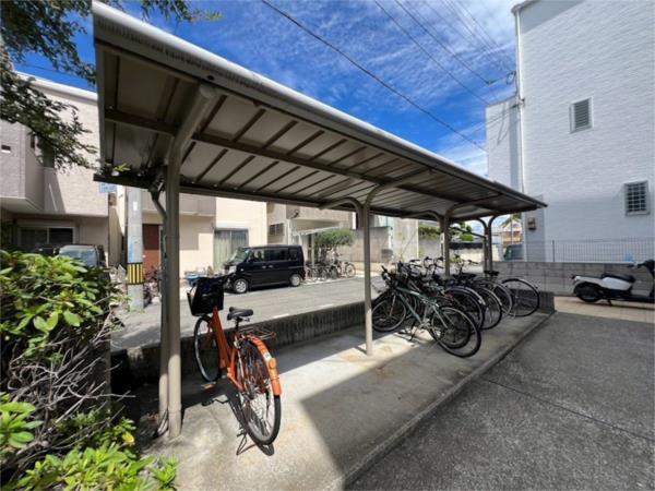 センチュリー武庫元町 部屋画像