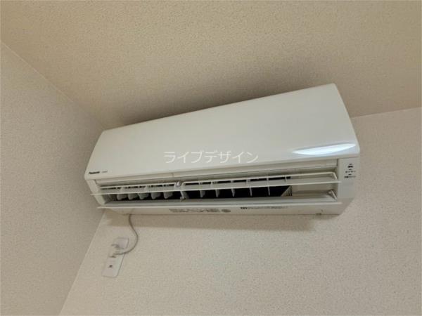 フジパレス北城内ＥＡＳＴ その他