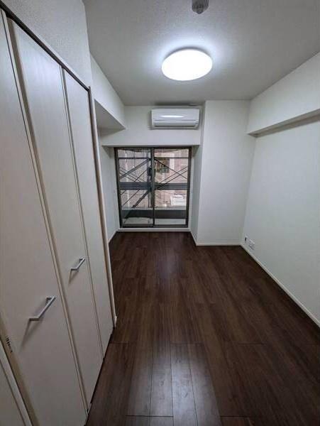 ワールドアイURBAN GATE 部屋画像