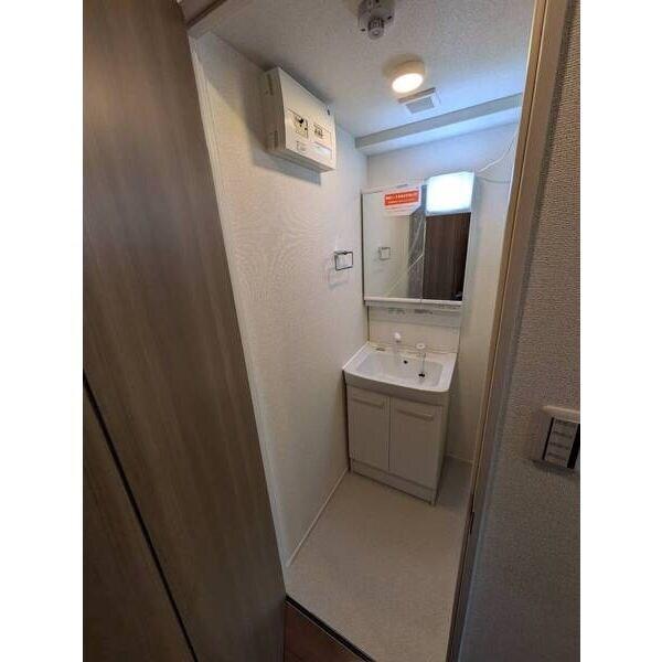 ワールドアイURBAN GATE 部屋画像