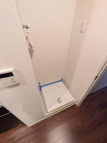 ワールドアイURBAN GATE 部屋画像