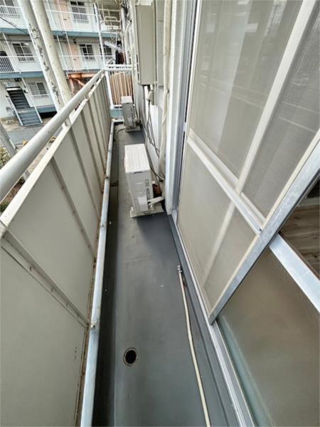 ビレッジハウス東二見5号棟 部屋画像